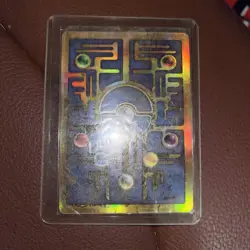 2000 Pokemon Movie Promos Ancient Mew - Image 3
