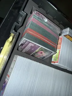 Paradox Rift Bulk Holo, Non-Holo, Reverse Holo Pokemon Scarlet & Violet - Image 3
