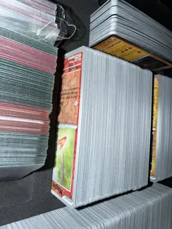 Paradox Rift Bulk Holo, Non-Holo, Reverse Holo Pokemon Scarlet & Violet - Image 4