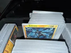 Paradox Rift Bulk Holo, Non-Holo, Reverse Holo Pokemon Scarlet & Violet - Image 5