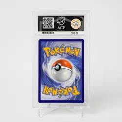 Pikachu & Zekrom SM248 Tag Team 2021 Black Star Promo ACE 10 Gem Mint - Pokemon - Image 3