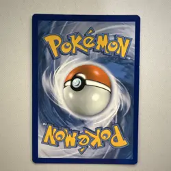 The Pokemon Company Pokemon TCG Blaziken 14/111 XY Furious Fists Stage 2 - Image 2