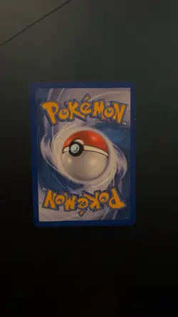 Cresselia Cosmos Holo DP51 Pokemon Black Star Promo - Image 2