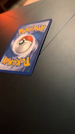 Cresselia Cosmos Holo DP51 Pokemon Black Star Promo - Image 3