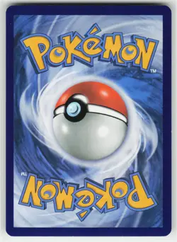 Nidoran M 43 Reverse Holo 114 C Steam Siege Pokemon Lightly Played - Image 2