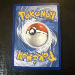 Pokemon Dewgong 45/214 Unbroken Bonds Reverse Holo Rare - Image 2