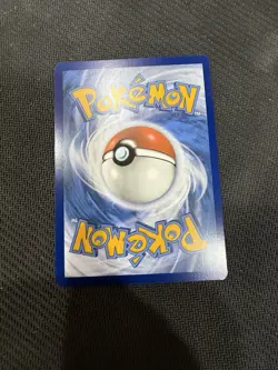 Pokemon Charizard ex 223/197 SV03 Obsidian Flames SIR Full Art Holo - Image 2