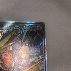 Pokemon Moltres & Zapdos & Articuno GX SM210 Sun & Moon Promo - NM - Image 5