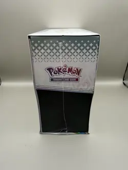 Pokemon TCG Prismatic Evolutions Elite Trainer Box ETB - Factory Sealed - Image 3