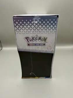 Pokemon TCG Prismatic Evolutions Elite Trainer Box ETB - Factory Sealed - Image 4