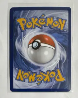 Mew ex SVP 053 Pokemon Scarlet Violet 151 Black Star Promo English UPC - Image 2