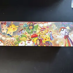 Pokemon Center Tohoku Box -Sealed - (US SELLER) - Image 2