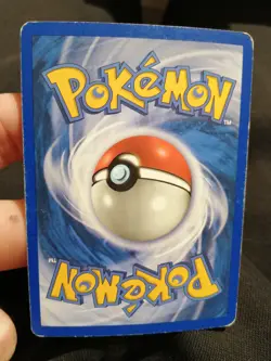 Pokemon Magneton H19/H32 Skyridge Holo Rare Eng - Image 2