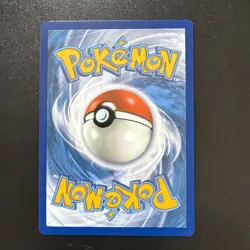 Pokemon Eevee 48/68 - Holo Rare - SM Hidden Fates - Light Play - Image 2