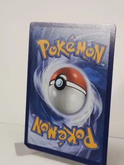 Mega Lucario ex 77/132 - Pokemon TCG Mega Evolution NM/M - Image 4