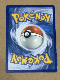 Gengar EX 34/119 XY - Phantom Forces Holo Pokemon w/ Jumbo - Image 3