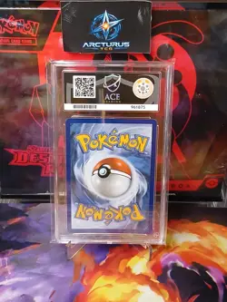 Pokemon Mega Gengar ex 125/217 ASC Ascended Heroes ACE 10 - Image 2