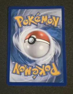 Pokemon TCG Meganium Holo Rare 3/122 NM - Image 2