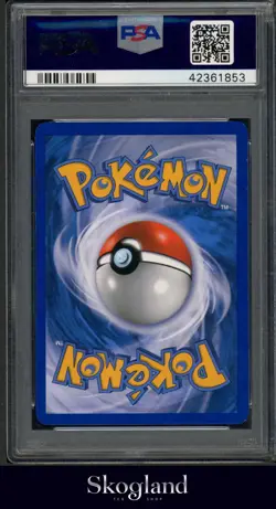 2009 POKEMON CHARIZARD G LV.X SUPREME VICTORS HOLO #143 PSA 9 MINT - Image 2