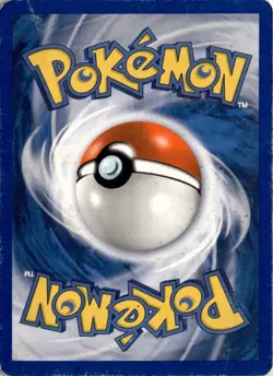 Team Magma's Baltoy - 60/95 Team Magma vs Team Aqua Pokemon Card TCG - Image 2