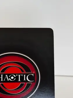 Ixxik - Rare Foil - 1st Edition - MAX C/P/W - Chaotic Card TCG - Image 5