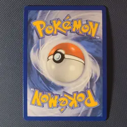 Blowtorch 117/094 - Phantasmal Flames - Ultra Rare Holo Pokemon Card - NM - Image 2