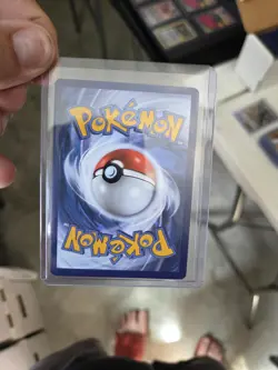 Pikachu 005/025 Holo Rare Pokemon 25th Celebrations Pokemon Card - Image 2
