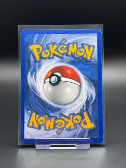 Pineco 61/75 Neo Discovery 1st Edition LP Pokemon Card TCG Common Vintage WOTC - Image 2