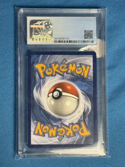 CGC 9.5 GEM Mint Mewtwo & Mew GX Tag Team - SM191 Promo Pokemon - Image 2