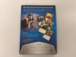 MTG Commander 2013 - Mind Seize Deck - Image 2