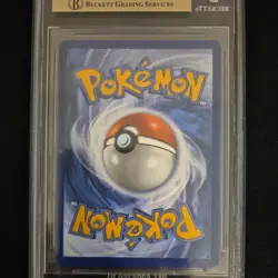 Pokemon Team Rocket's Mewtwo EX #231 Destined Rivals BGS 9.5 Gem Mint 3 10 Subs - Image 4