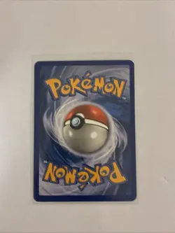 Pokemon TCG Mareep Secret Wonders 94/132 Reverse Holo Common - Image 2