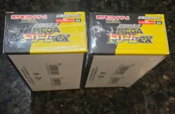 Pokemon Japanese Mega Dream ex [M2a] Booster Box (10 Packs) - New & Sealed UK - Image 3