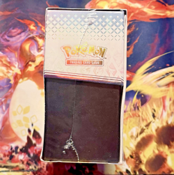 Pokemon Prismatic Evolutions Scarlet & Violet Elite Trainer Box ETB New Sealed - Image 4