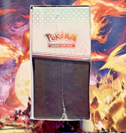 Pokemon Prismatic Evolutions Scarlet & Violet Elite Trainer Box ETB New Sealed - Image 5