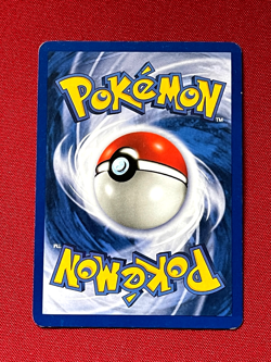 Pokemon VENUSAUR HOLO Black Star Promo #13 - Image 3
