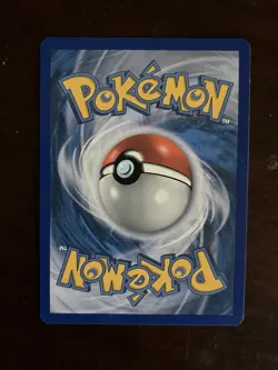 Pokemon Axew BW26 Black & White Holo Promo 50 HP Basic Eng 2011 - Image 2