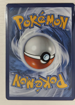 Pokemon TCG Latias Ex Asia Exclusive Stamped Gym Promo 060/193 NM - Image 2