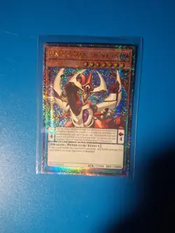 Odd Eyes Pendulum Dragon 2020 YuGiOh TN23-EN011 Limited Edition Sealed - Image 1