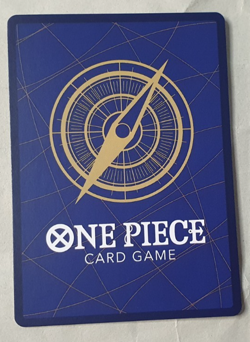 Trafalgar Law C Super Pre-Release Stamped - NM - One Piece TCG - ST03-008 - Image 2