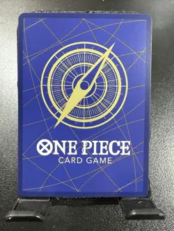 One Piece Extra Booster: Anime 25th Collection #EB02-020 We Are! Rare - Image 2