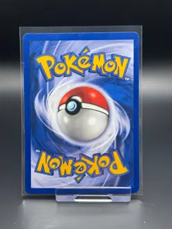 Slugma 82/105 Neo Destiny LP Pokemon Card TCG Vintage WOTC - Image 2