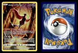 Galarian Articuno SWSH282 Promo Holo Sword & Shield Promo Pokemon Card - Image 1