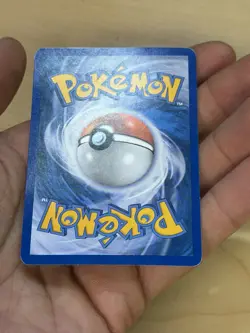 Bonsly 71/130 Diamond and Pearl Regular Card 2007 Pokemon Good Used Condition - Image 5