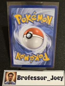 Sprigatito Holo - 001/015 - M23en - McDonalds Promo Pokemon Card - NM - Image 2