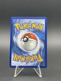 Bulbasaur - (Mega Evolution Stamped) 133/132 Miscellaneous Cards & Products Holo - Image 2