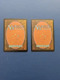 MTG Burn at the Stake X2: Avacyn Restored #130 – EX-MT - Image 2