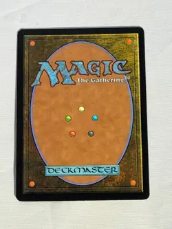 MTG FOIL Graveborn Muse Legions Magic the Gathering - Image 3