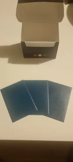 MTG Legends Legacy Opened Deck - Fully Sleeved - Image 3