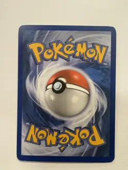Pokemon Snubbull 74/115 Unseen Forces 2005 - Image 2